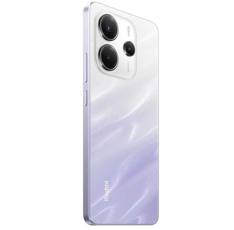 Смартфон Xiaomi Redmi Note 14 8/256GB Mist Purple_EU