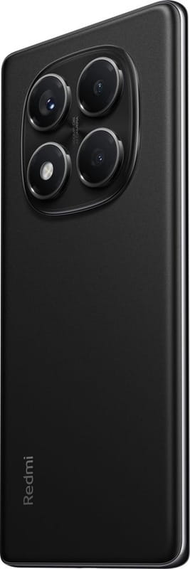 Смартфон Xiaomi Redmi Note 14 Pro 8/256GB Midnight Black_EU