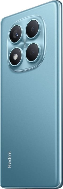 Смартфон Xiaomi Redmi Note 14 Pro 8/256GB Ocean Blue_EU