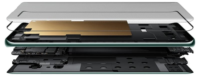 Смартфон Xiaomi Redmi Note 14 Pro 5G 8/256GB Coral Green_EU