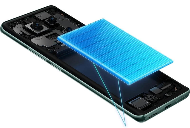 Смартфон Xiaomi Redmi Note 14 Pro 5G 8/256GB Coral Green_EU