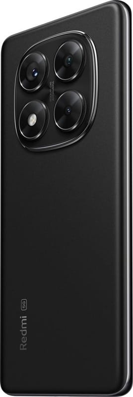 Смартфон Xiaomi Redmi Note 14 Pro 5G 8/256GB Midnight Black_EU