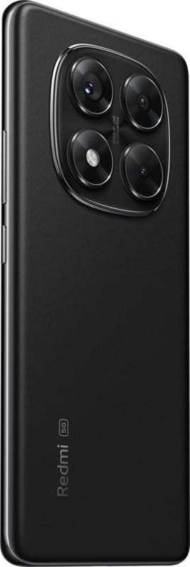 Смартфон Xiaomi Redmi Note 14 Pro 5G 8/256GB Midnight Black_EU