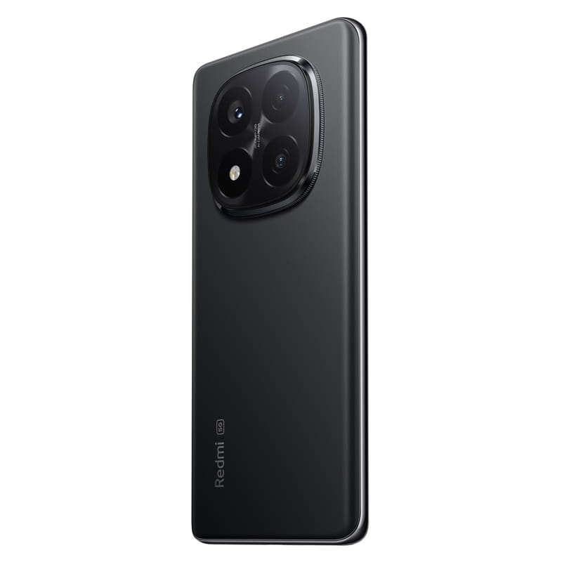 Смартфон Xiaomi Redmi Note 14 Pro+ 5G 12/512GB Midnight Black_EU