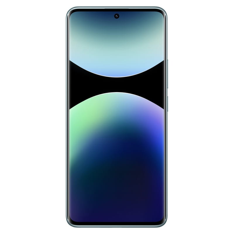 Смартфон Xiaomi Redmi Note 14 Pro+ 5G 12/512GB Frost Blue_EU