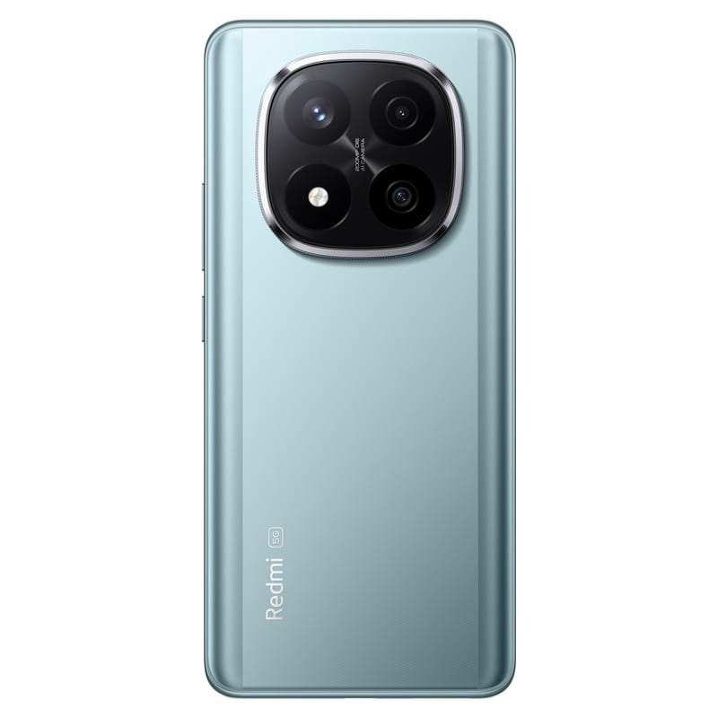 Смартфон Xiaomi Redmi Note 14 Pro+ 5G 12/512GB Frost Blue_EU