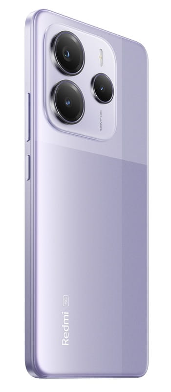 Смартфон Xiaomi Redmi Note 14 5G 8/256GB Lavender Purple_EU