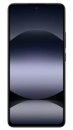 Смартфон Xiaomi Redmi Note 14 5G 6/128GB Midnight Black_EU