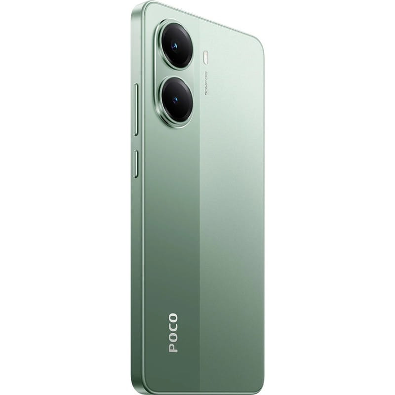 Смартфон Xiaomi Poco X7 Pro 12/512GB Green_EU