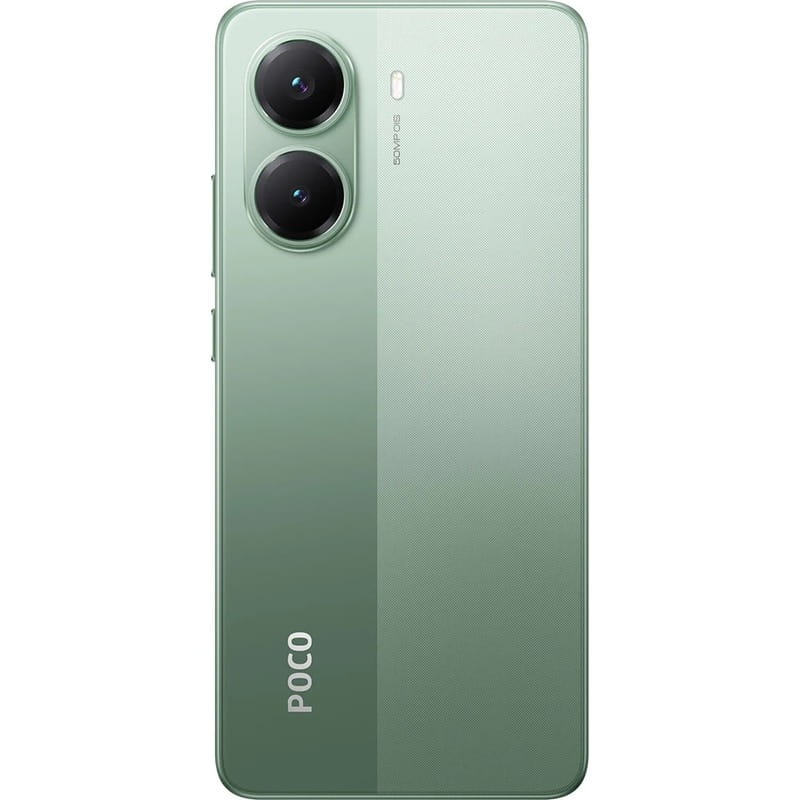 Смартфон Xiaomi Poco X7 Pro 12/512GB Green_EU