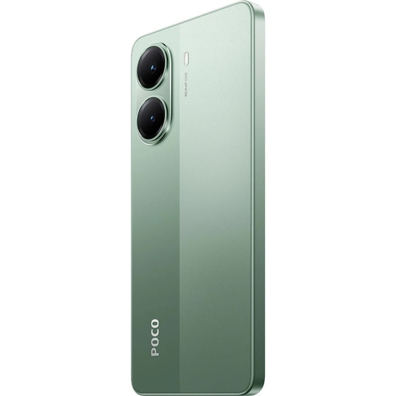 Смартфон Xiaomi Poco X7 Pro 12/512GB Green_EU