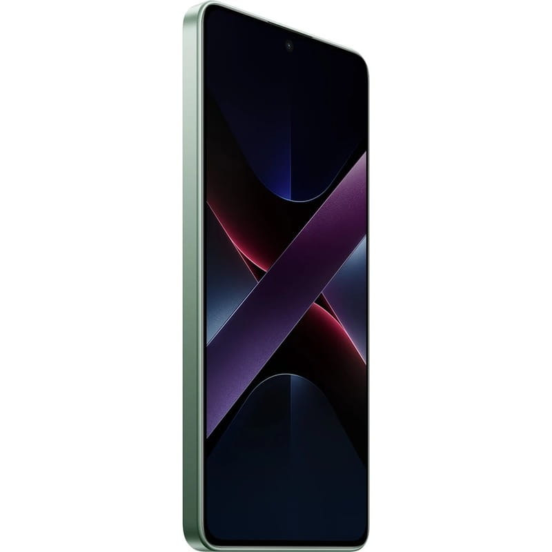 Смартфон Xiaomi Poco X7 Pro 12/512GB Green_EU