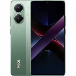 Смартфон Xiaomi Poco X7 Pro 12/512GB Green_EU