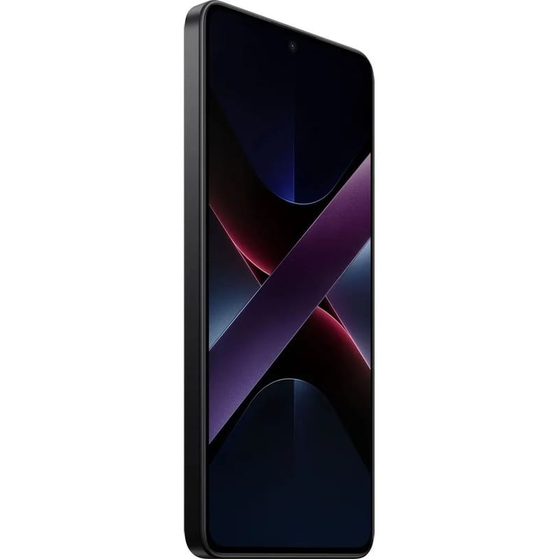 Смартфон Xiaomi Poco X7 Pro 12/512GB Yellow_EU