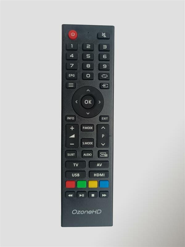 Телевизор OzoneHD 19HN95T2
