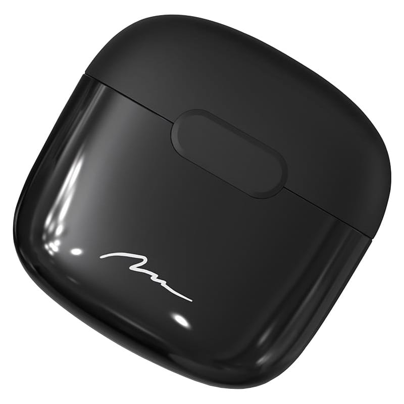 Bluetooth-гарнітура Media-Tech R-Phones TWS+ Black (MT3608K)