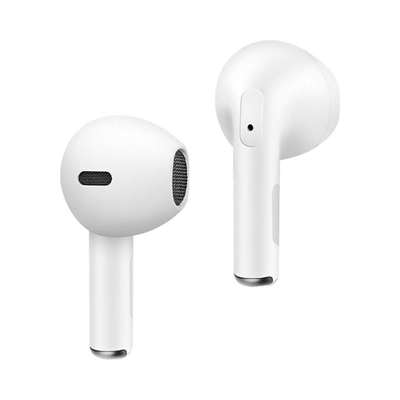 Bluetooth-гарнітура Media-Tech R-Phones TWS+ White (MT3608W)