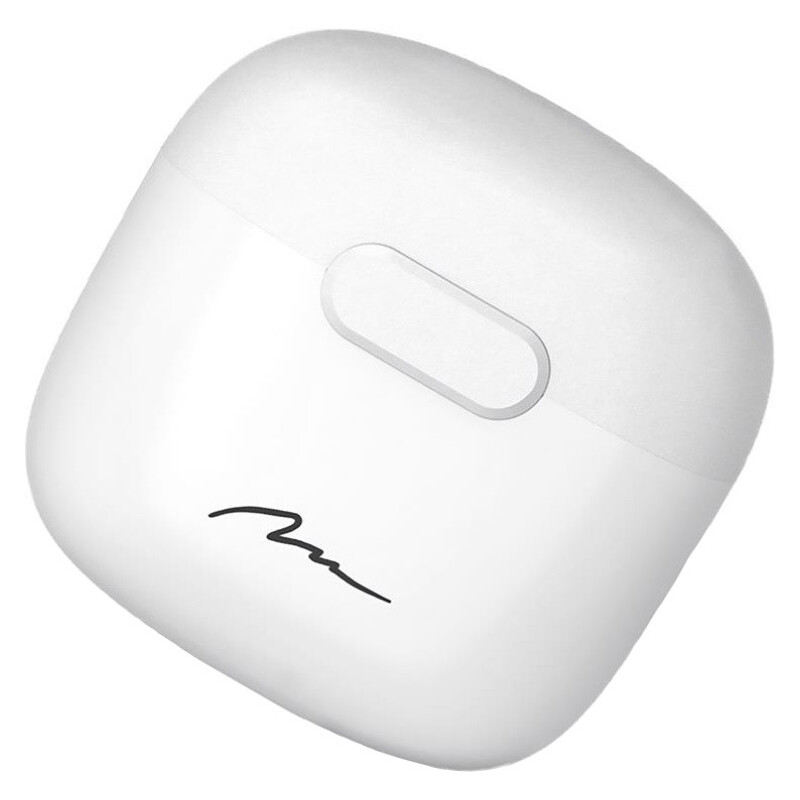 Bluetooth-гарнітура Media-Tech R-Phones TWS+ White (MT3608W)