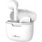 Фото - Bluetooth-гарнітура Media-Tech R-Phones TWS+ White (MT3608W) | click.ua