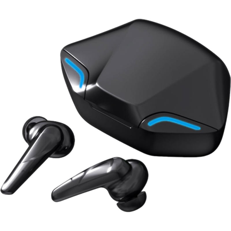 Bluetooth-гарнитура Media-Tech Cobra Pro Rhoid Black (MT3607)