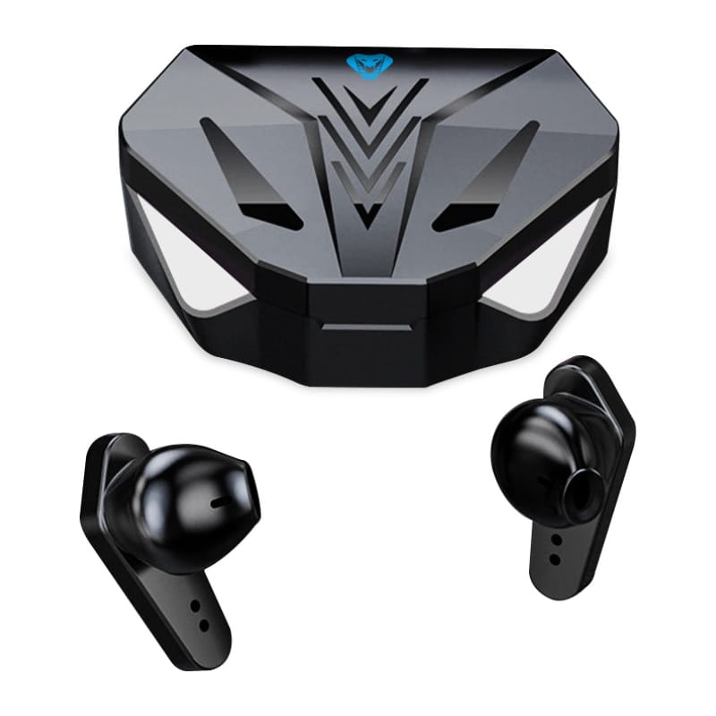 Bluetooth-гарнитура Media-Tech Cobra Pro Assault Black (MT3606)