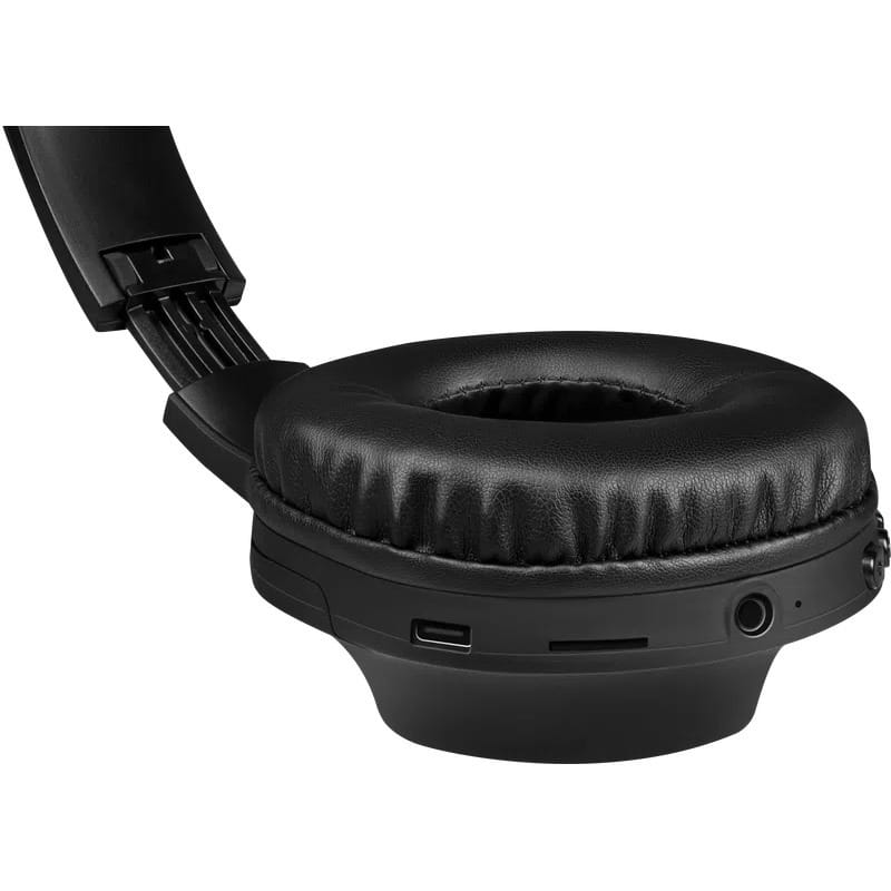 Bluetooth-гарнитура Defender FreeMotion B445 Black (63445)