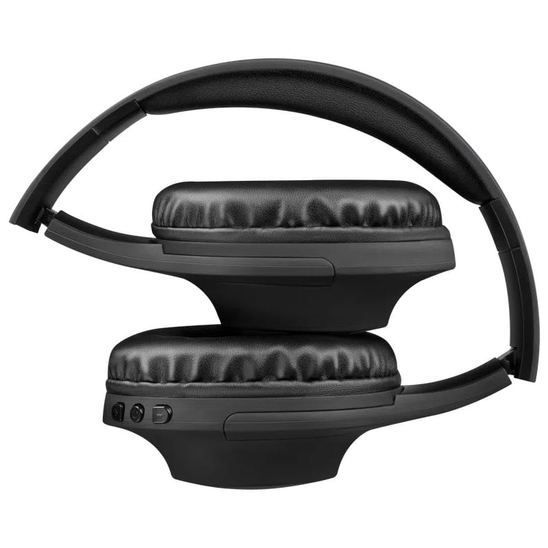 Bluetooth-гарнитура Defender FreeMotion B445 Black (63445)