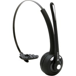 Bluetooth-гарнітура Sandberg Wireless Office Headset Black (126-23)
