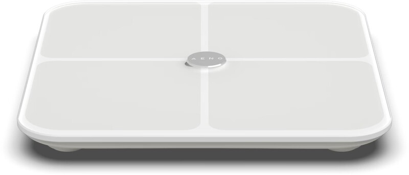 Ваги підлогові AENO ABS0001S