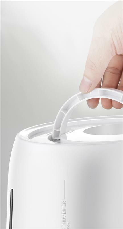 Зволожувач повітря Deerma DEM-F600 White