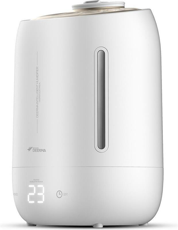 Зволожувач повітря Deerma DEM-F600 White