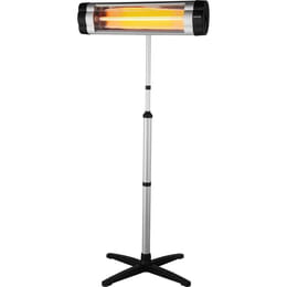 Інфрачервоний обігрівач Edler 2500W (EDHT-6643)