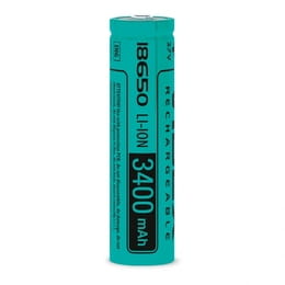 Купить Аккумулятор Videx 18650 3,7V 3400mAh Аккумулятор Videx 18650 3,7V 3400mAh
