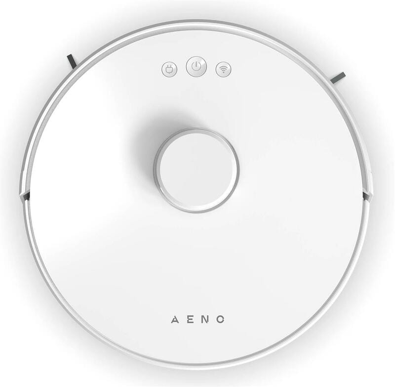 Робот-пилосос AENO ARC0002S