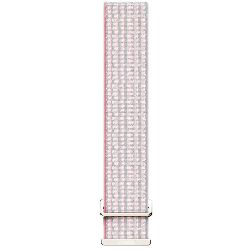 Ремешок Amazfit 20mm Nylon Universal Pink (S240DNTY1N)