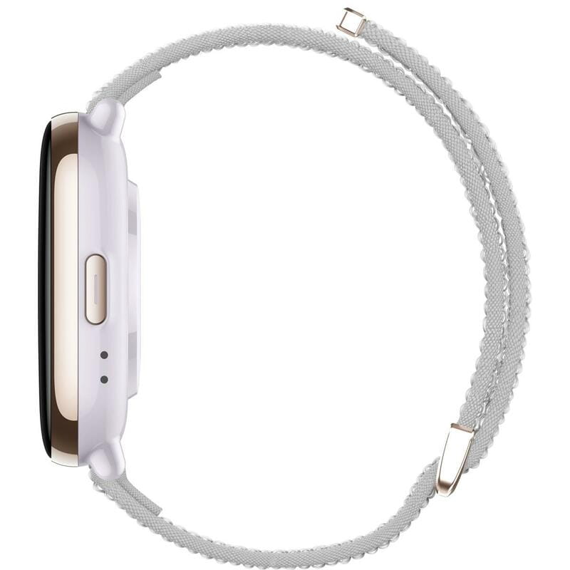 Ремешок Amazfit 20mm Nylon Universal Pink (S240DNTY1N)