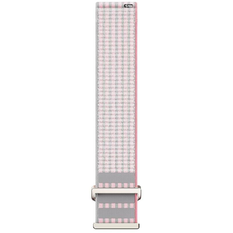 Ремешок Amazfit 20mm Nylon Universal Pink (S240DNTY1N)