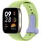 Фото - Ремешок Xiaomi Silicone Strap для Redmi Watch 3 Lime Green | click.ua