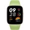 Фото - Ремешок Xiaomi Silicone Strap для Redmi Watch 3 Lime Green | click.ua