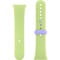 Фото - Ремешок Xiaomi Silicone Strap для Redmi Watch 3 Lime Green | click.ua