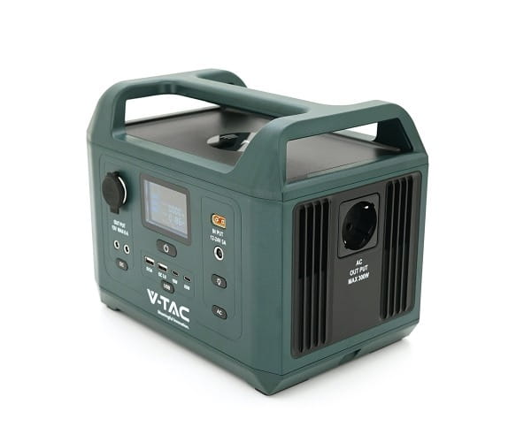 Зарядная станция V-TAC VT-303N 300W 288Wh (VT-303N/38057)