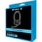 Фото - Bluetooth-гарнитура Sandberg Wireless Call Headset Black (126-43) | click.ua