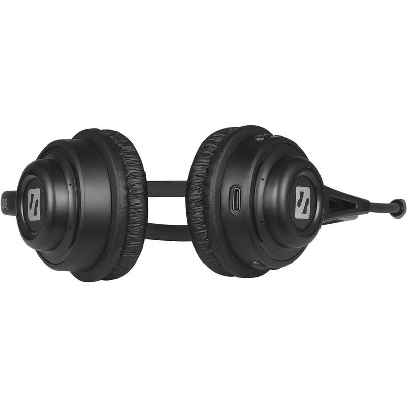 Bluetooth-гарнітура Sandberg Wireless Call Headset Black (126-43)