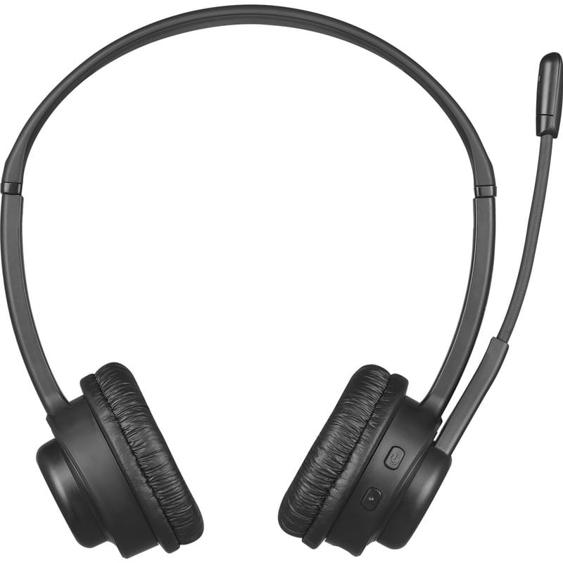 Bluetooth-гарнітура Sandberg Wireless Call Headset Black (126-43)