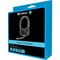 Фото - Bluetooth-гарнітура Sandberg Wireless Call Headset Black (126-43) | click.ua