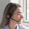 Фото - Bluetooth-гарнитура Sandberg Wireless Office Headset Pro+ Black (126-18) | click.ua