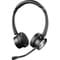 Фото - Bluetooth-гарнитура Sandberg Wireless Office Headset Pro+ Black (126-18) | click.ua