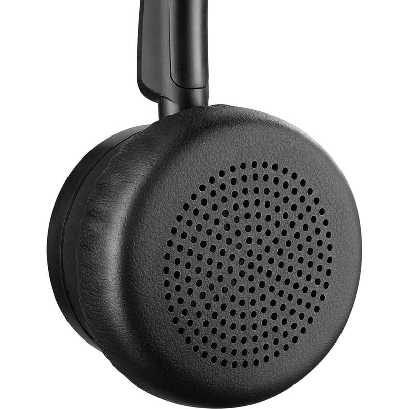 Bluetooth-гарнітура Sandberg Wireless Office Headset Pro+ Black (126-18)