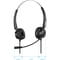 Фото - Гарнітура Sandberg USB Office Headset Pro Stereo Black (126-13) | click.ua