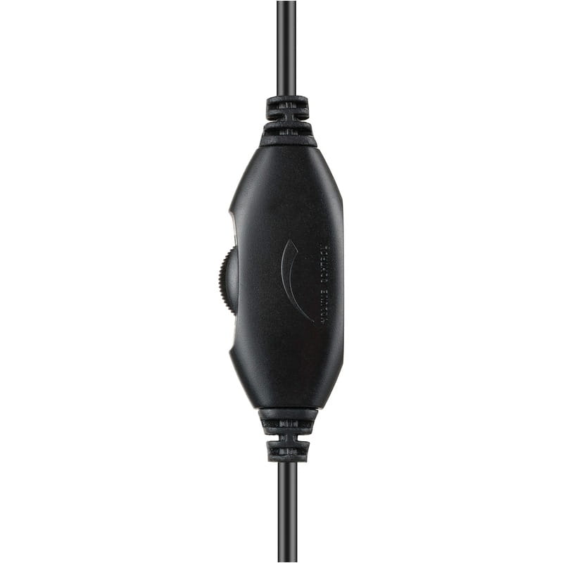 Гарнітура Sandberg MiniJack Office Headset Saver Black (325-41)